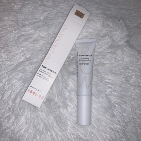 Foundation - Picture 2 of 5